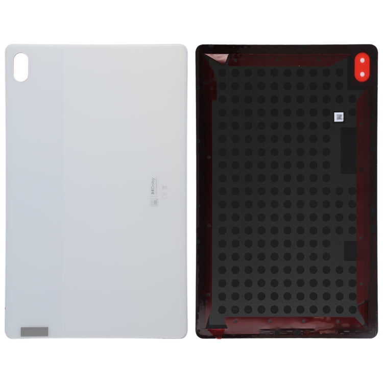 Cache arrière de batterie d'origine pour Lenovo Tab P11 Pro