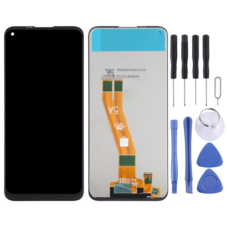 Ensemble complet d'écran LCD et numériseur pour Nokia 5.4 TA-1333 TA-1340 TA-1337 TA-1328 TA-1325