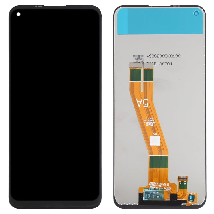 Ensemble complet d'écran LCD et numériseur pour Nokia 5.4 TA-1333 TA-1340 TA-1337 TA-1328 TA-1325