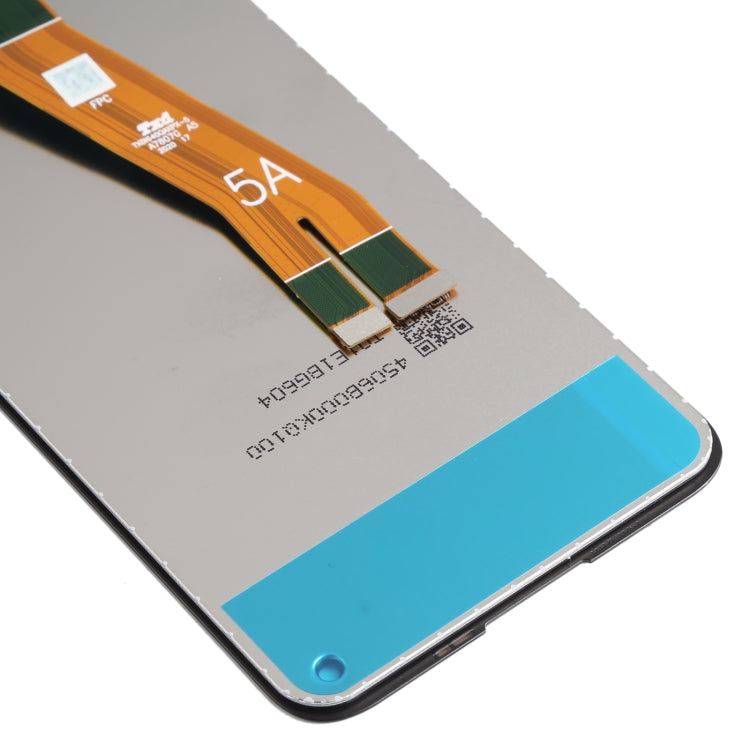 Ensemble complet d'écran LCD et numériseur pour Nokia 5.4 TA-1333 TA-1340 TA-1337 TA-1328 TA-1325