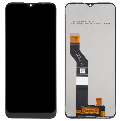 Ensemble complet d'écran LCD et de numériseur pour Nokia 1.4