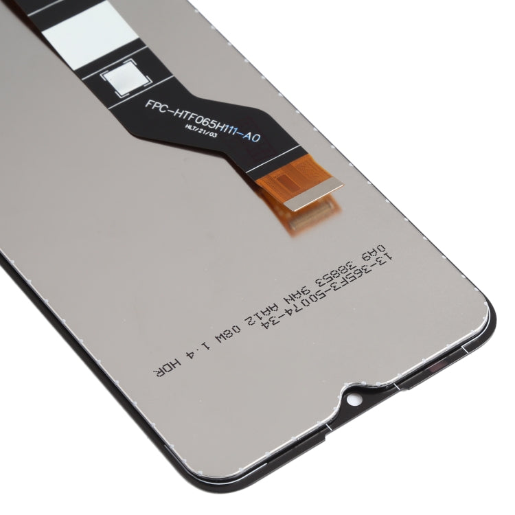 Ensemble complet d'écran LCD et de numériseur pour Nokia 1.4