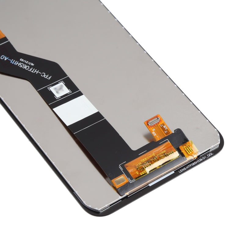 Ensemble complet d'écran LCD et de numériseur pour Nokia 1.4