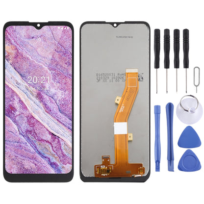 Écran LCD et numériseur complet pour Nokia C10 TA-1342