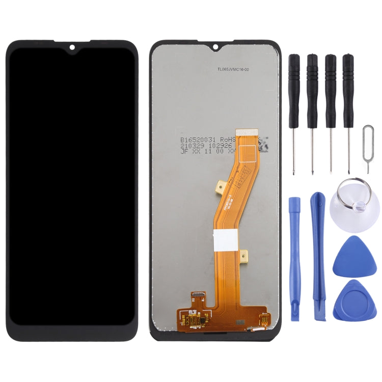 Écran LCD et numériseur complet pour Nokia C10 TA-1342