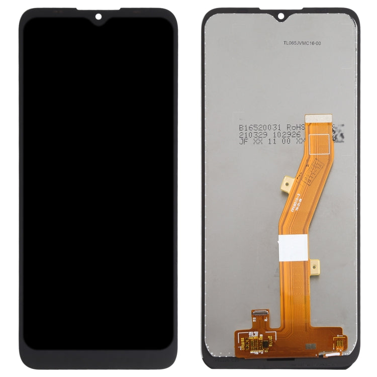 Écran LCD et numériseur complet pour Nokia C10 TA-1342