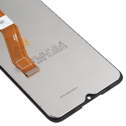 Écran LCD et numériseur complet pour Nokia C10 TA-1342