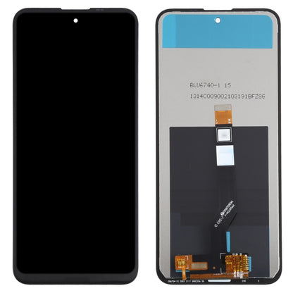 Écran LCD et numériseur complet pour Nokia X10 TA-1350 TA-1332