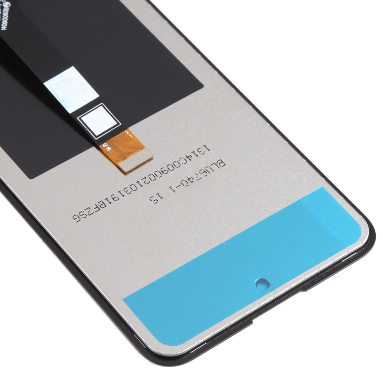 Écran LCD et numériseur complet pour Nokia X10 TA-1350 TA-1332