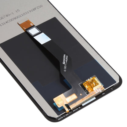 Écran LCD et numériseur complet pour Nokia X10 TA-1350 TA-1332