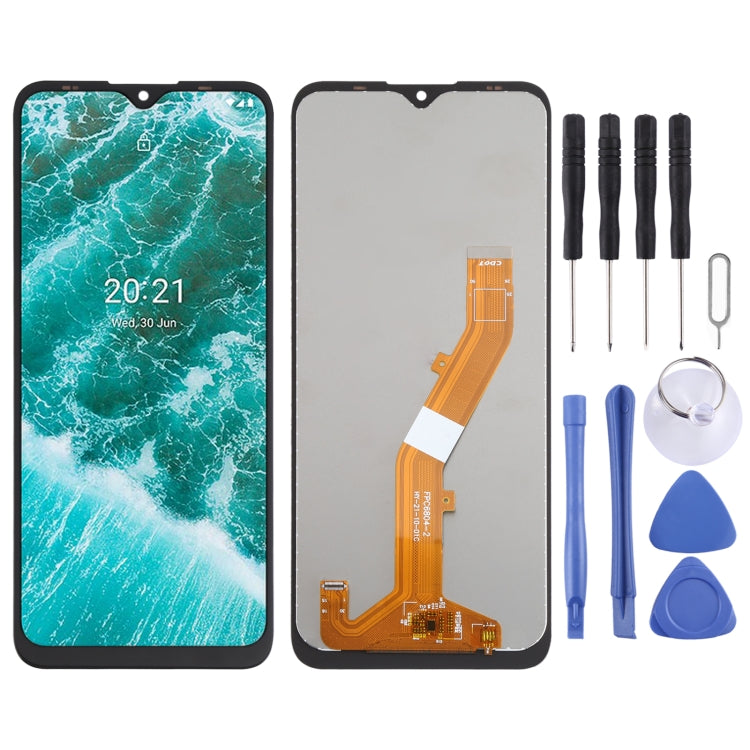 Ensemble complet d'écran LCD et numériseur pour Nokia C30 TA-1357 TA-1377 TA-1369 TA-1360 TA-1359