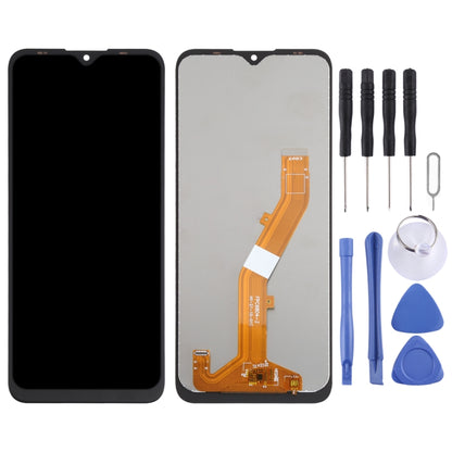 Ensemble complet d'écran LCD et numériseur pour Nokia C30 TA-1357 TA-1377 TA-1369 TA-1360 TA-1359