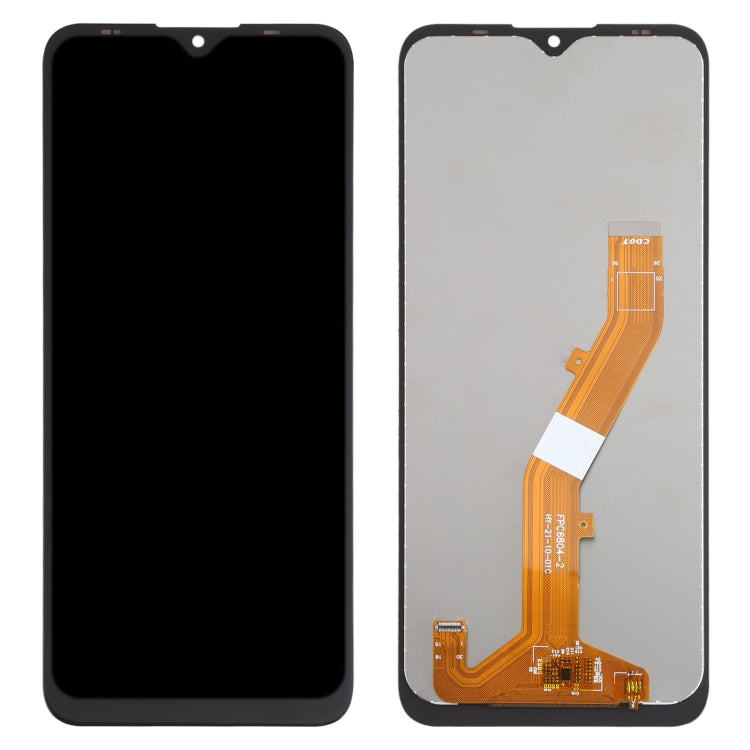Ensemble complet d'écran LCD et numériseur pour Nokia C30 TA-1357 TA-1377 TA-1369 TA-1360 TA-1359