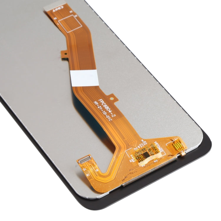 Ensemble complet d'écran LCD et numériseur pour Nokia C30 TA-1357 TA-1377 TA-1369 TA-1360 TA-1359