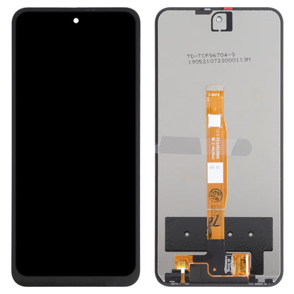 Écran LCD et numériseur complet pour Nokia XR20 TA-1368 TA-1362