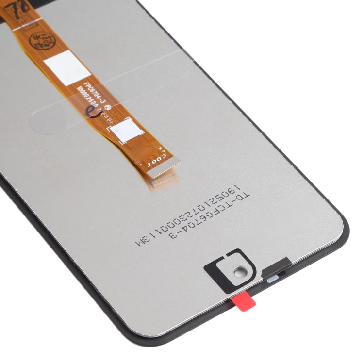Écran LCD et numériseur complet pour Nokia XR20 TA-1368 TA-1362
