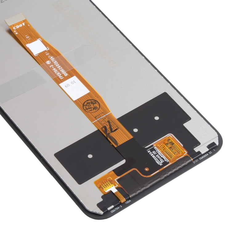 Écran LCD et numériseur complet pour Nokia XR20 TA-1368 TA-1362