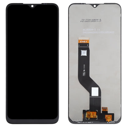 Ensemble complet d'écran LCD et numériseur pour Nokia G50 TA-1358 TA-1390 TA-1370 TA-1367 TA-1361