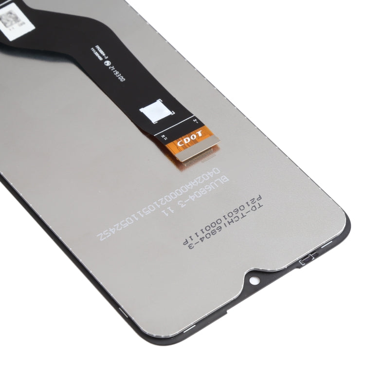 Ensemble complet d'écran LCD et numériseur pour Nokia G50 TA-1358 TA-1390 TA-1370 TA-1367 TA-1361