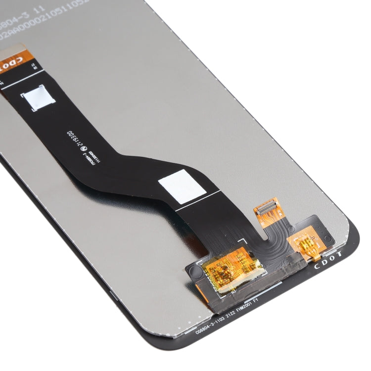 Ensemble complet d'écran LCD et numériseur pour Nokia G50 TA-1358 TA-1390 TA-1370 TA-1367 TA-1361