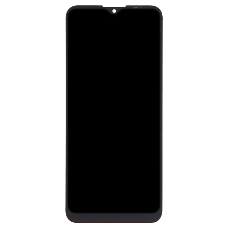 Écran LCD et numériseur complet pour Lenovo K12 Note XT2083-4