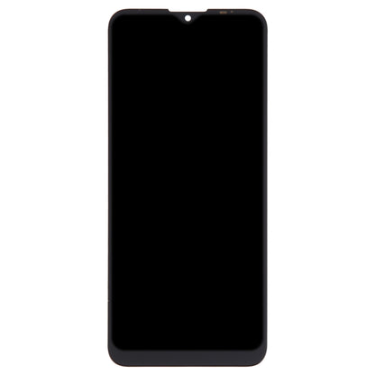 Écran LCD et numériseur complet pour Lenovo K12 Note XT2083-4