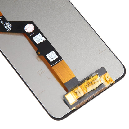Écran LCD et numériseur complet pour Lenovo K12 Note XT2083-4
