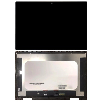 Écran LCD 1920 x 1080 et numériseur complet avec cadre pour HP Pavilion X360 Convertible 14-DY 14m-BY, For HP Pavilion X360