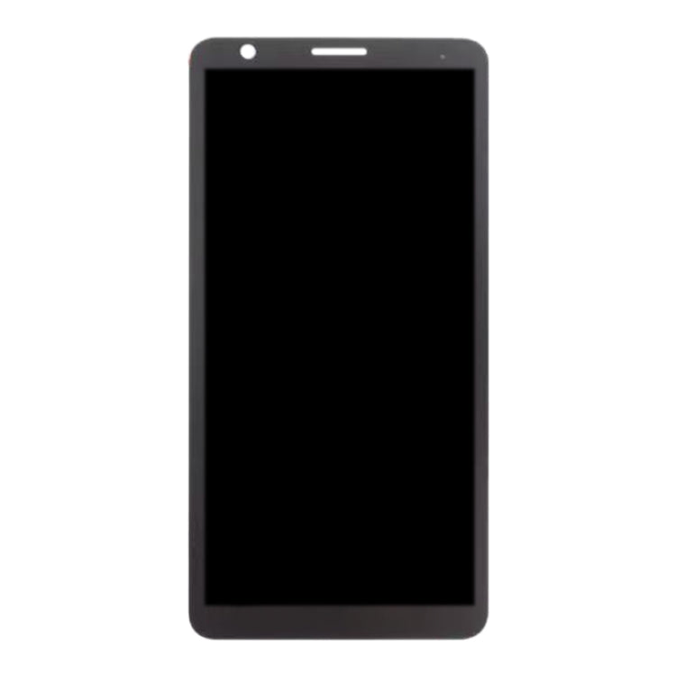 Ensemble complet d'écran LCD et de numériseur pour ZTE Blade A31 (2021)