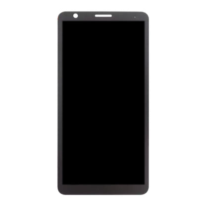 Ensemble complet d'écran LCD et de numériseur pour ZTE Blade A31 (2021)
