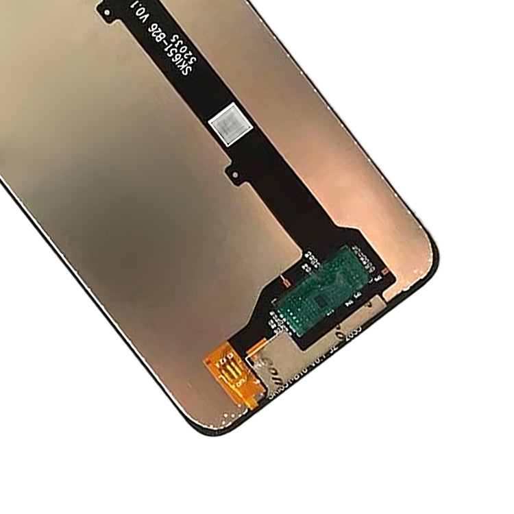 Écran LCD et numériseur complet pour ZTE Blade V30 Vita 8030