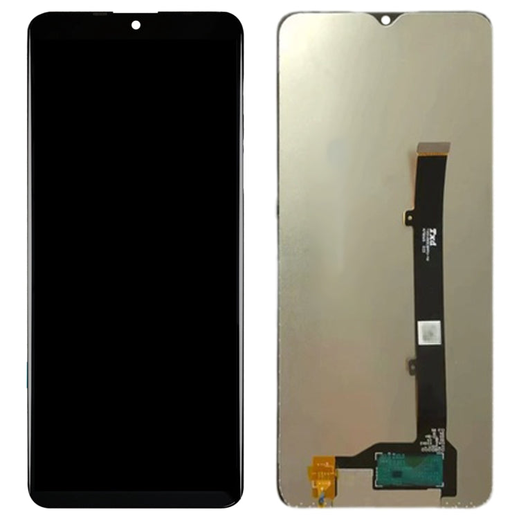 Écran LCD et numériseur complet pour ZTE Voyage 10 7530N
