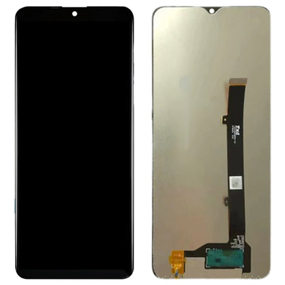 Écran LCD et numériseur complet pour ZTE Voyage 10 7530N