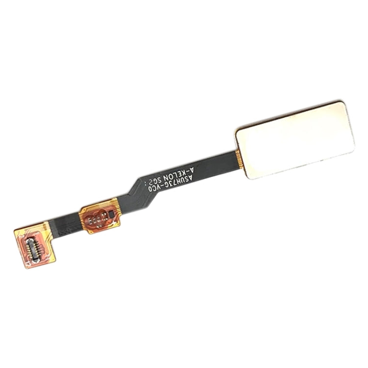 Câble flexible de capteur d'empreintes digitales pour Asus Zenfone 4 Selfie Pro ZD552KL