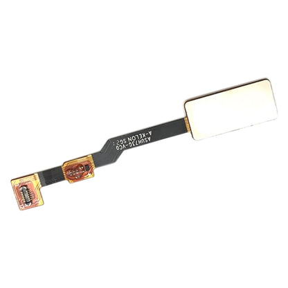 Câble flexible de capteur d'empreintes digitales pour Asus Zenfone 4 Selfie Pro ZD552KL