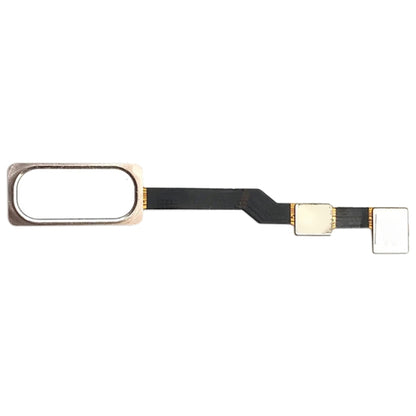 Câble flexible de capteur d'empreintes digitales pour Asus Zenfone 4 Selfie Pro ZD552KL