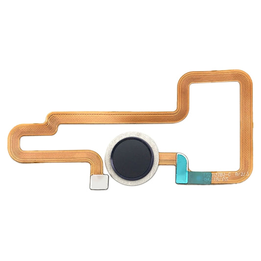 Câble flexible du capteur d'empreintes digitales pour Asus Zenfone 5 Lite ZC600KL