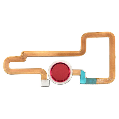 Câble flexible du capteur d'empreintes digitales pour Asus Zenfone 5 Lite ZC600KL