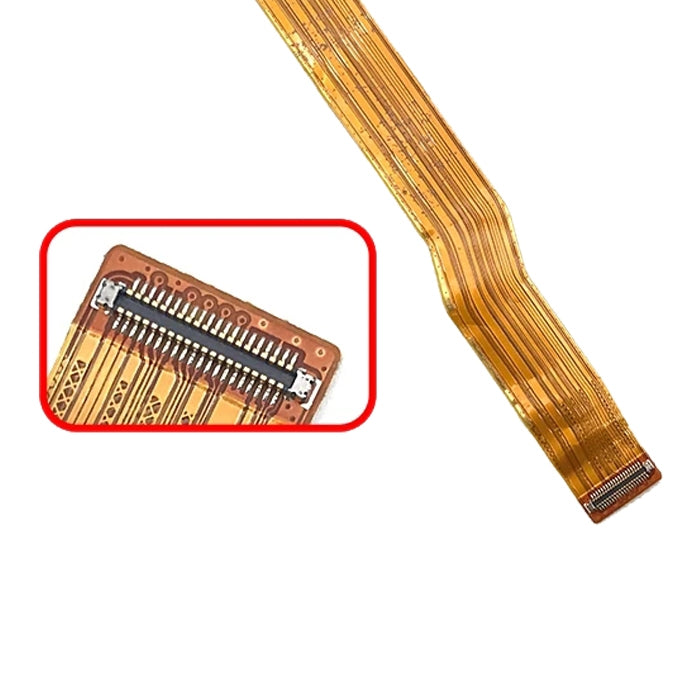 Câble flexible LCD pour Asus ZenFone Max Pro M2 ZB630KL