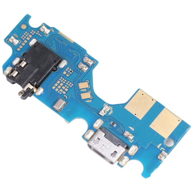 Carte de port de charge pour Asus ZenFone Max Pro M2 ZB630KL