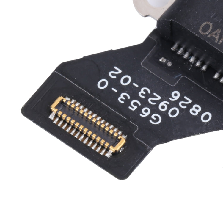Câble flexible de port de charge d'origine pour Google Pixel 4A / 4A 5G