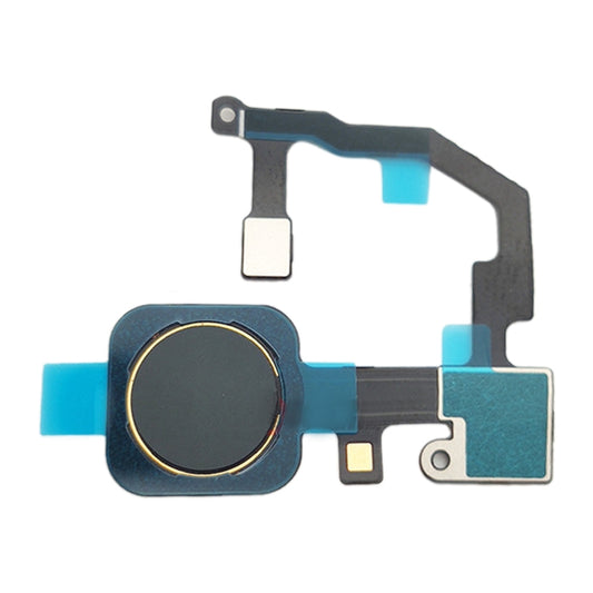 Câble flexible du capteur d'empreintes digitales pour Google Pixel 5a 5G