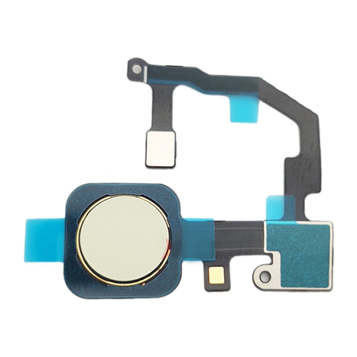 Câble flexible du capteur d'empreintes digitales pour Google Pixel 5a 5G