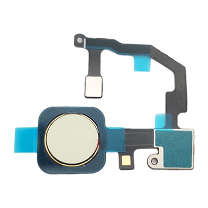 Câble flexible du capteur d'empreintes digitales pour Google Pixel 5a 5G