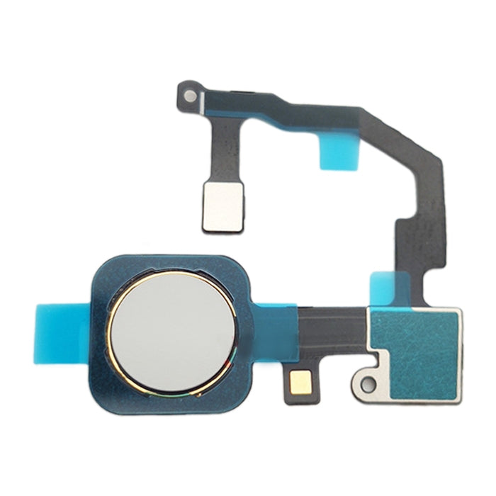 Câble flexible du capteur d'empreintes digitales pour Google Pixel 5a 5G