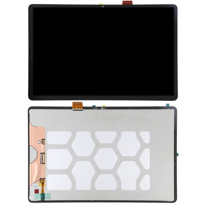 Écran LCD et numériseur complet pour Samsung Galaxy Tab S7 FE SM-T730 T736B