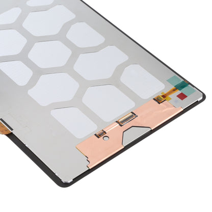 Écran LCD et numériseur complet pour Samsung Galaxy Tab S7 FE SM-T730 T736B