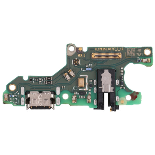 Carte de port de charge d'origine pour Honor Play 20