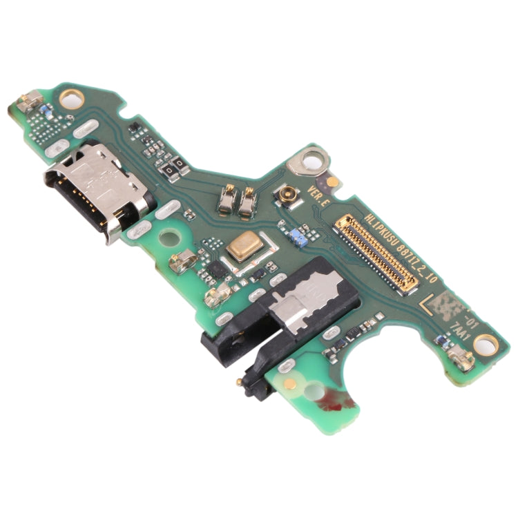 Carte de port de charge d'origine pour Honor Play 20