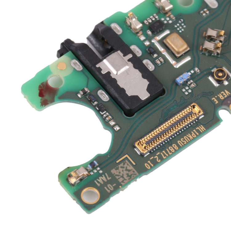 Carte de port de charge d'origine pour Honor Play 20